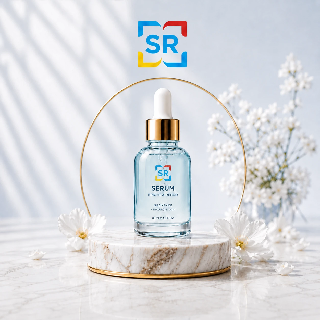 Maklon Skincare SR Cosme Indonesia