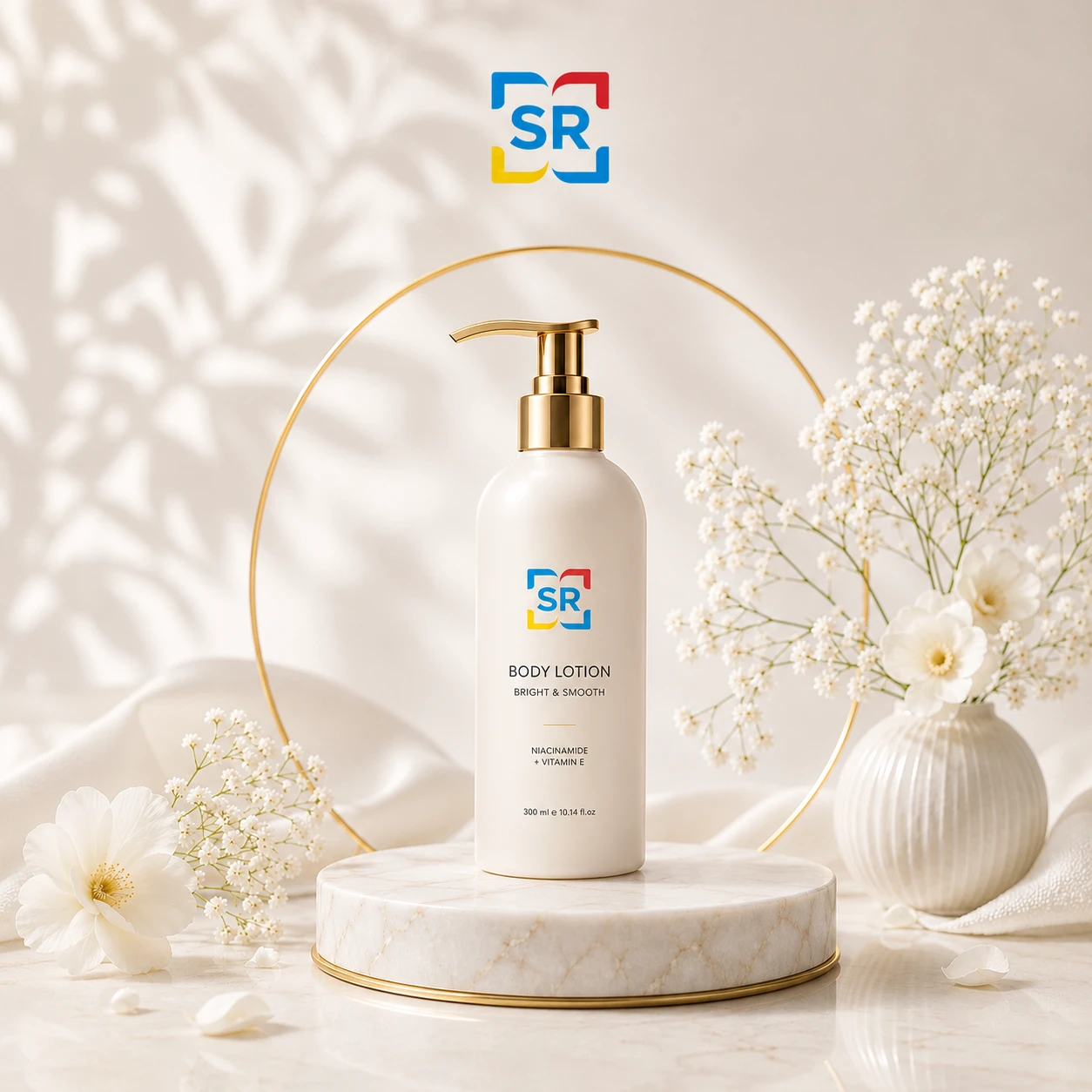 Maklon Bodycare SR Cosme Indonesia
