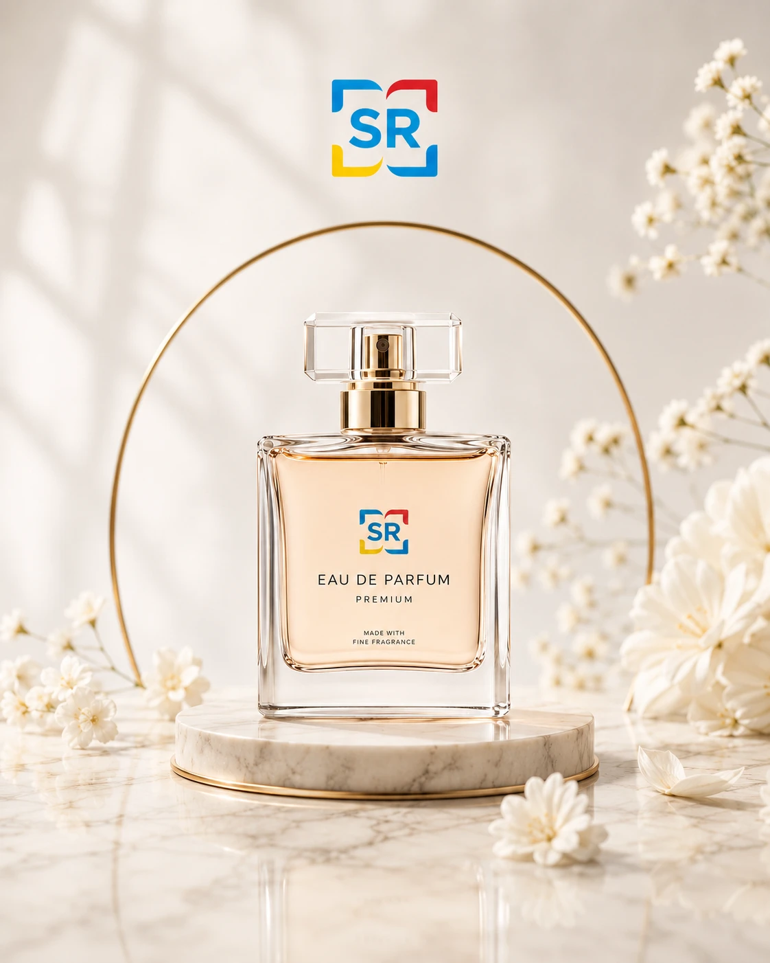 Maklon Parfum