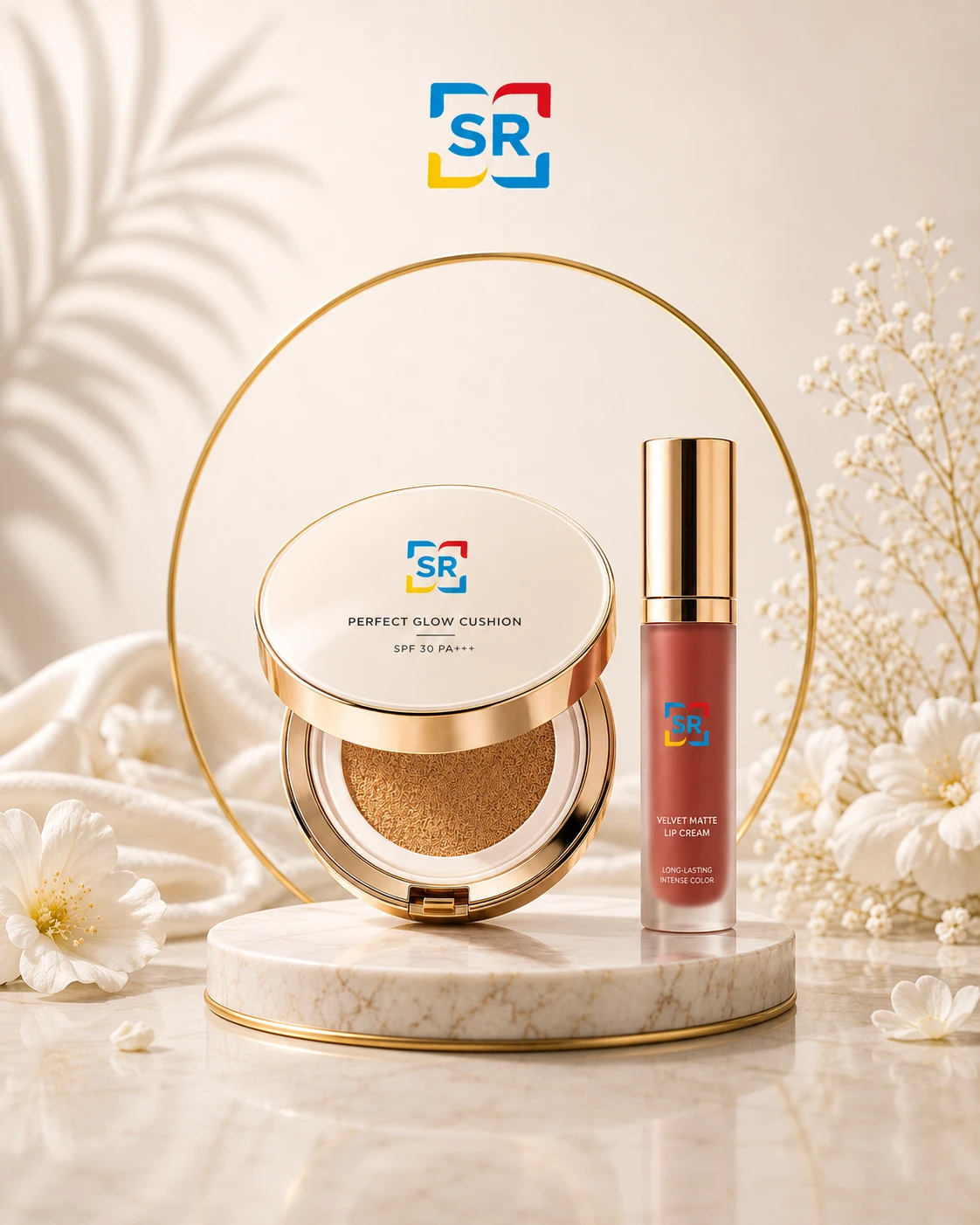 Maklon Makeup