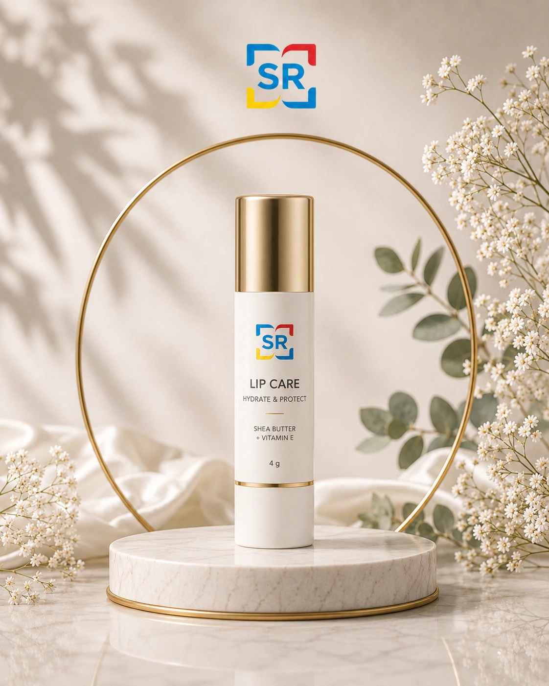 Maklon Lip Care