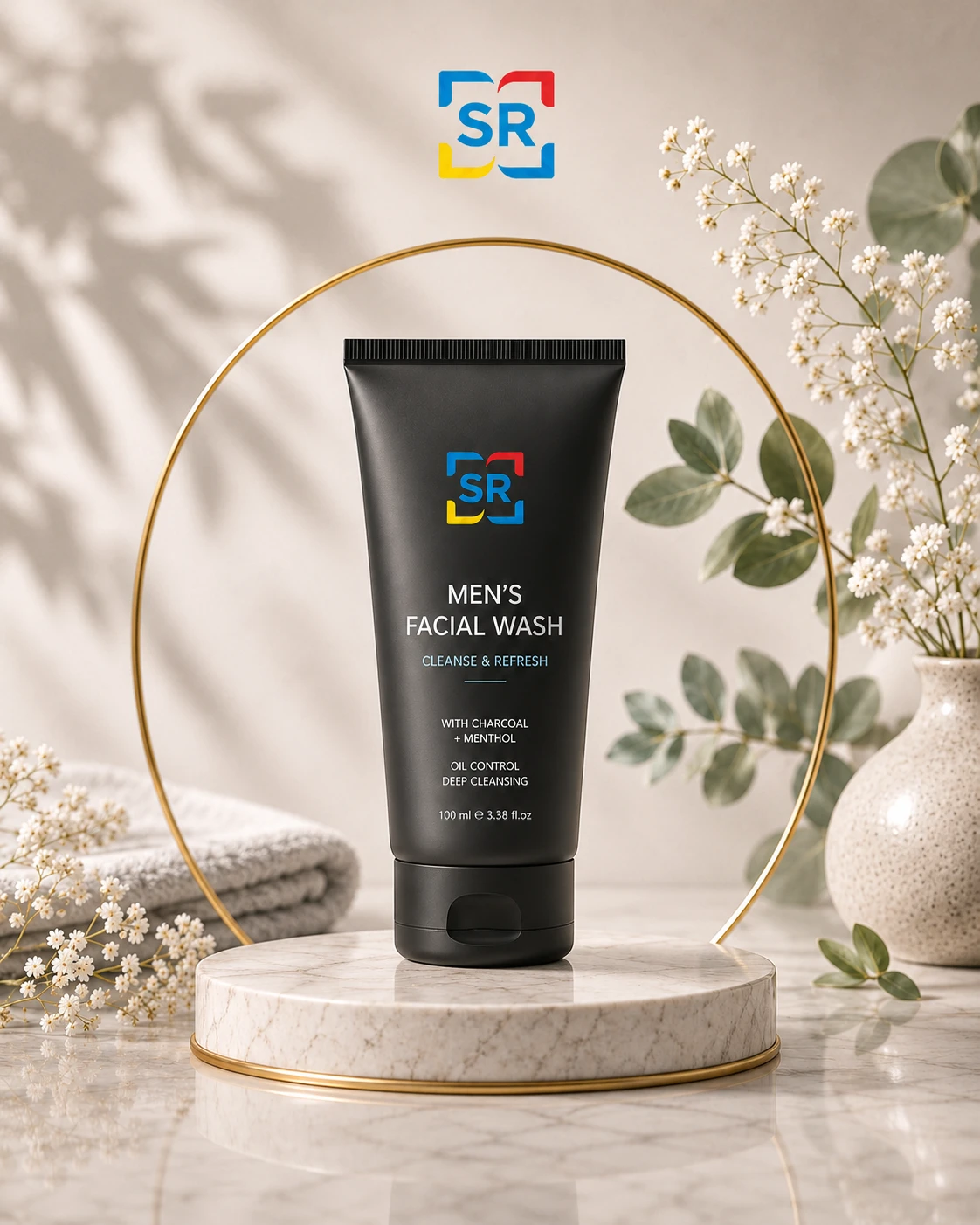 Men's Grooming