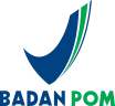 Logo Badan POM