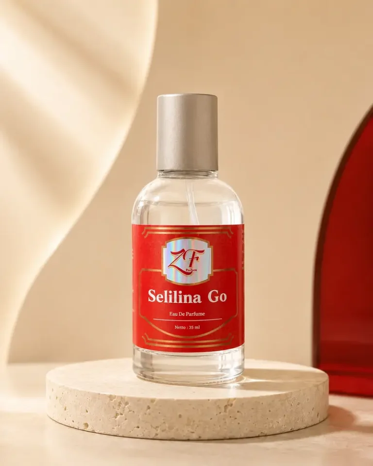 ZF Parfum Selilina Go Eau de Parfum 35 ml